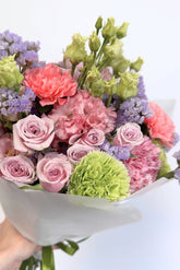 Puokštė Džiaugsmas